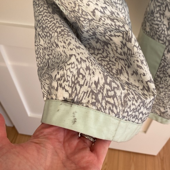 Patagonia Insulated Snowbelle Ski Pants Women’s M - Picture 7 of 8